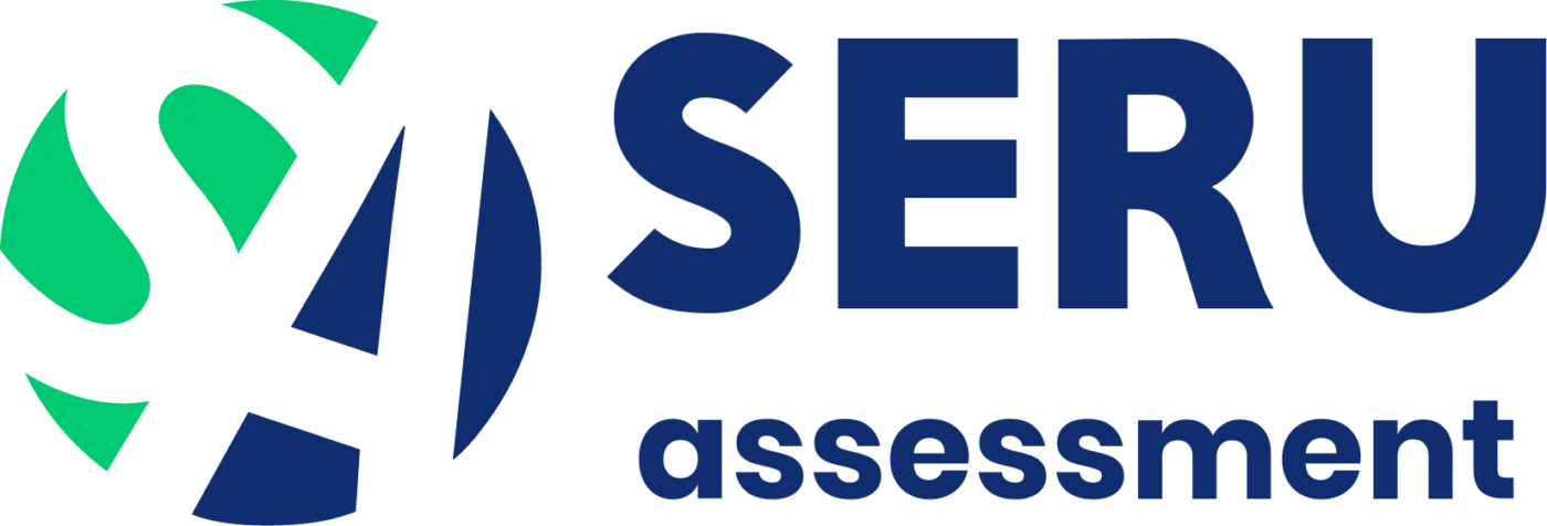 SERU Assessment Test Questions and Answers